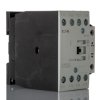 Stycznik 24 V DC Eaton styki: 4 7,5 kW 32 A 4NO Śruba 109811 DILMP32-10(RDC24)