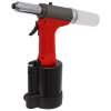 Sealey GSA312 Air Riveter 3/16" Steel Aluminium & Stainless Steel Rivets