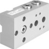 Płyta przyłączeniowa FESTO VABS-S7-S-G14 563396