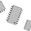 TOMC Molded, 50 mil Pitch, Dual-In-Line Thin Film Resistor, Surface Mount Network