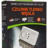 Czujnik tlenku węgla CO-9X10
