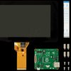 RASPBERRY PI TOUCHSCREEN 7