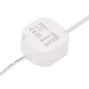 Zasilacz impulsowy LED 12W 12VDC 1A 220÷240VAC IP67 -10÷40C LPB1212CV