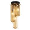 Lampa Sufitowa Pax Gold 3Xg9 Ml0340 Milagro