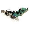 StarTech.com PCI2S4851050 StarTech.com 2 Port PCI RS422/485 Serial Adapter