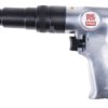Wkrętak pneumatyczny, Pistolet, 1800obr./min, 4.6m/s², 3/8 cala, 1/4cal, APT407