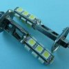 H-1-13 SMD 12V BIAŁA LED 5050