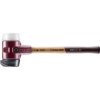 Halder 3027.280 SIMPLEX Sledge Hammer 2820g 490mm Ergonomic Handle