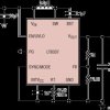 28V, 5A Low I Synchronous Step-Up Silent Switcher with PassThru