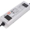 ELG-200-12 Zasilacz impulsowy, LED, 192W, 12VDC, 16A, 100÷305VAC, 142÷431VDC
