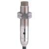 Czujnik zbliżeniowy IFT209 M12 ifm electronic Zabezpieczenie przed wlewaniem IFT długość 61 mm Gwintowany PnP 7 mm 36 V