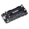 3Szt. ESP32 18650 Tarcza Ładowania Akumulatorów Litowo-jonowych 2-Wejściowa Mobilna Płyta Rozszerzająca Moduł
