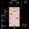 Overvoltage, Undervoltage and Reverse Supply Protection Controller
