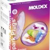 Moldex 780201 SPARK PLUGS Zatyczki do uszu 35 dB jednorazowa EN 352-2 200 par(a)