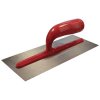 Faithfull FAITP11P Plasterer's Trowel Plastic Handle 11 x 4.3/4in