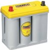 Akumulator ołowiowy Optima Batteries YTS2.7 8711760008882, AGM, 12 V, 38 Ah