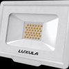 LX400210 LED floodlight, 30 W, 4000 K, 3000 lm, white, IP65, ...