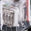 RMIA4524VDC Industrierelais 5 A, 24 V DC, 4 CO