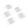 Sparkfun Power Resistor Kit - 10W (25 pack)