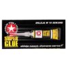 Klej SUPER GLUE 2g B12-paletka Oryginalny (1szt)