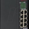 21131134 Switch, 8-port, Gigabit Ethernet