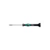 Wera 05118082001 2054 Kraftform Micro Screwdriver Hex-Plus 7/64in