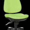 9020G05 Topstar Trend SY 10 office chair, green