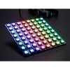 Adafruit 1487 NeoPixel 8x8 Addressable RGB LED Matrix