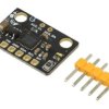 DF-SEN0142 Czujnik: położenia akcelerometr, żyroskop 3÷5VDC I2C MPU-6050