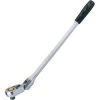 Elora 58752 430mm 1/2" Sq Drive Quick Release Soft Grip Ratchet w Flexible Head