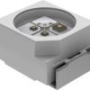 Dioda LED SMD Vishay VLMH3100-GS08 10 mcd 120 ° 10 mA 2 V 1 szt.