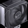 CR-1000 MAX Jonsbo CR-1000MAX CPU cooler, black
