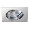 Pierścień montażowy do oświetlenia Brumberg 6517 6517 50 W