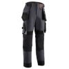 Unisex, roz. M, kolor: Szary, materiał: Rip-stop, Coverguard 33-35.8cal 84-91cm
