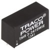 Przetwornica DC-DC, 3W, Uwe 9 → 36 V DC, Uwy 3.3V dc, Iwy 700mA, TRACOPOWER