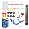 Arduino UNO R3 Basic LED Starter Kit - Box