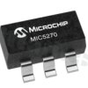 MIC5270-3.0YM5-TR - Elementy