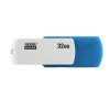 Pamięć PENDRIVE 32GB GOODRAM Color Mix, USB 2.0