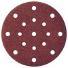 Klingspor 309472 Tarcza szlifierska Średnica 150 mm Wielkość ziarna=320 50 szt.