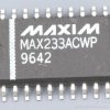 MAX233ACWP