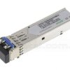 Moduł SFP/miniGBIC, 1Gb, LC SM, 40km, TX:1310nm