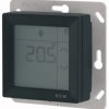 Xcomfort Termostat z wyświetlaczem LCD antracyt bez ramki CRCA-00/09 187709