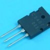 2SC-5407 NPN 16A/1700V/300ns HD TRANZY