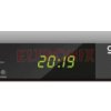 TUNER DVB-T2 TE2050HD,HEVC COMSAT
