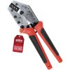 Wiha 45796 Crimp Tool for MC4 connectors 2,5 - 6 mm²