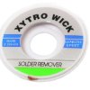 Taśma ssąca plecionka wick do rozlutowywania 2mm XYTRO