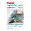 Make: Jumpstarting the Raspberry Pi Zero W