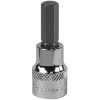 Sealey SBH011 Hex Socket Bit 8mm 3/8"Sq Drive