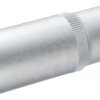 TOOLCRAFT 816184 zewnętrzny sześciokąt Nasadka 19 mm 1/2