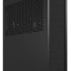 Fractal Design Ridge Mini Tower Obudowa do komputera czarny